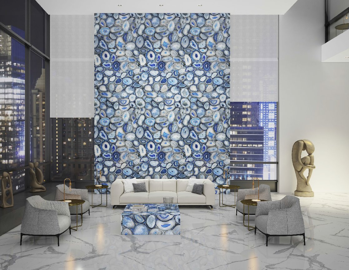 Large Format Tiles