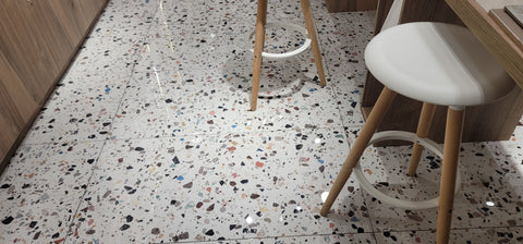 Lux Terrazzo