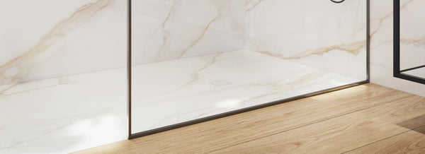 Evolution Diamond Gold  shower system