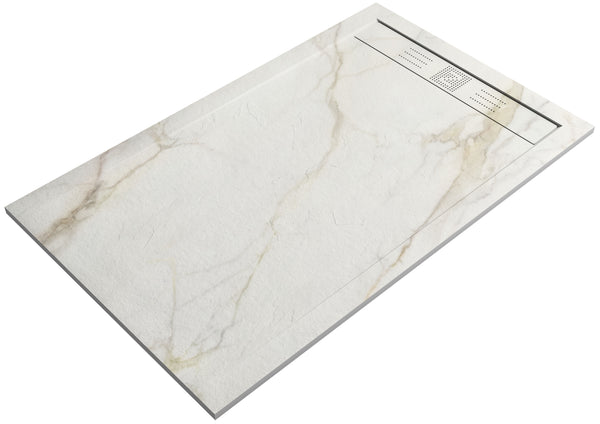 Evolution Diamond Gold  shower system
