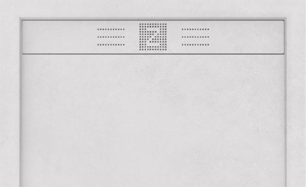 Evolution Nexus shower system