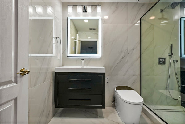 White Marbles - Lenci Blanco