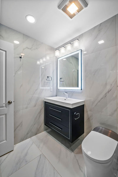 White Marbles - Lenci Blanco