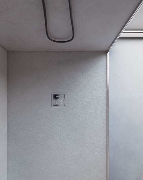 Evolution Nexus shower system