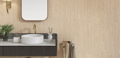 Solid Wood Lines