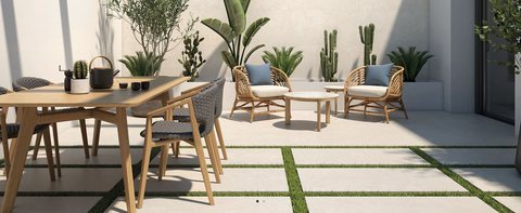 ADZ Montpelier 2CM Paver