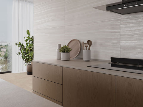Travertino Lux Lappato