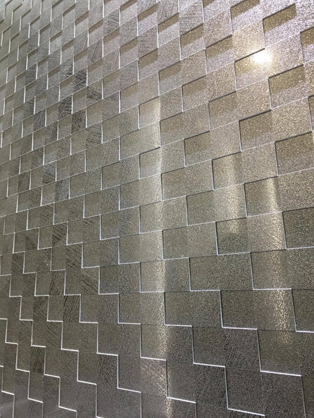 Materia 3D Lappato Mosaic