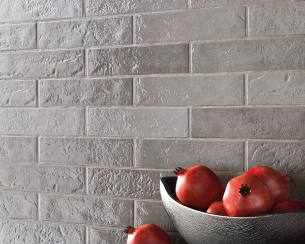 Skyline 2.5" x 10" Brick Tile