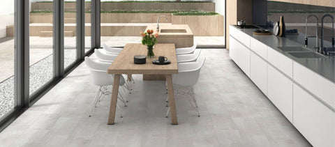 Dresden 12x24 Cement Look Tile