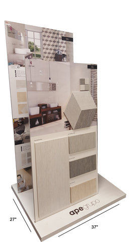 Bali Display