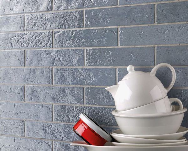 Skyline 2.5" x 10" Brick Tile