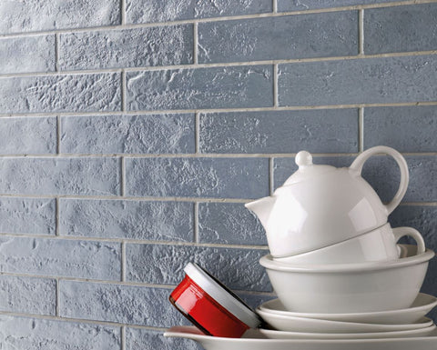 Skyline 2.5" x 10" Brick Tile