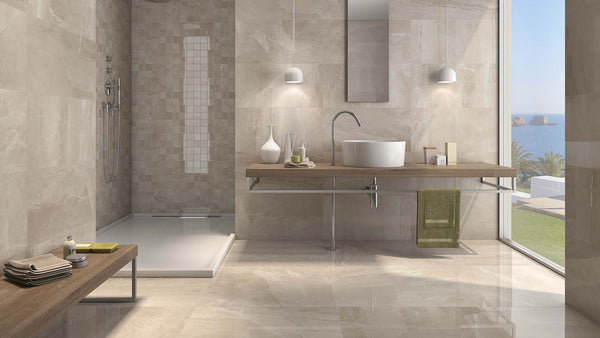 Kashmir Perla 3x3 Mosaic