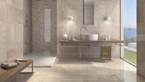 Kashmir Perla 3x3 Mosaic