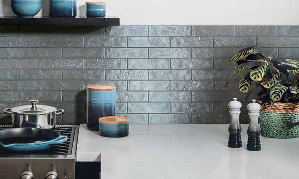 Skyline 2.5" x 10" Brick Tile