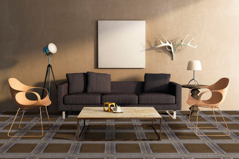 Segorbe Black & White 16x16