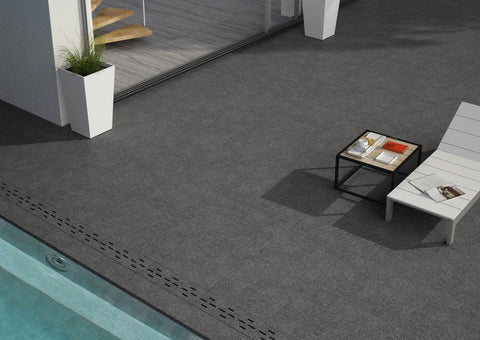 Zimbabwe 24X24 Outdoor Porcelain Paver