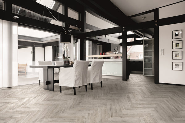 Wood Trend 4x24 Wood Look Porcelain