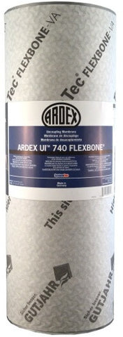FLEXBONE 740 Unoupling Membrane