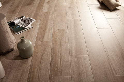 Bosco 9x34 Wood Look Porcelain Tile