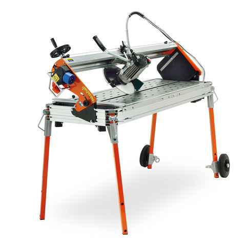 Battipav Class Plus 1300S 51" Rail Saw