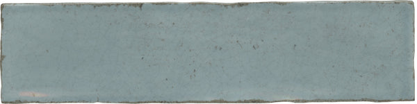 Soul 3X12 HD Crackled Print Subway Tile