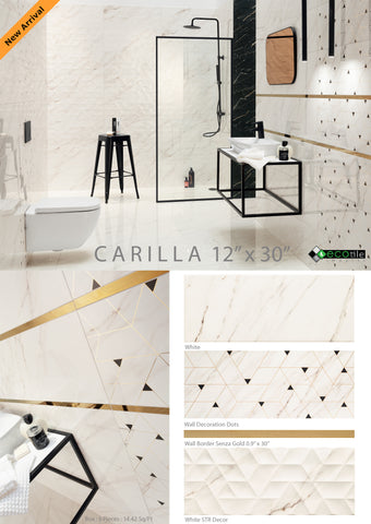 Carilla