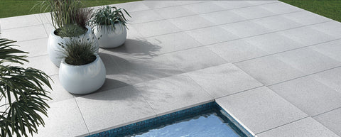 Granite 2CM Porcelain Paver