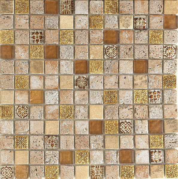 Imperium Gold Mosaic