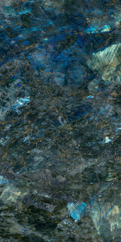 Lux Museum Labradorite