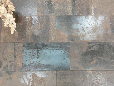 Concept Lappato 12" x 24"