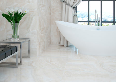 Norway 24x24 Glazed Porcelain Floor Tile