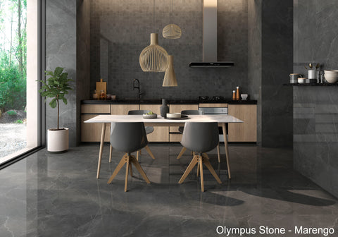 Olympus Stone