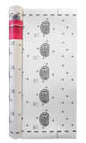 ARDEX SK 175 Waterproofing Membrane and Vapor Retarder for Tile & Stone Installations
