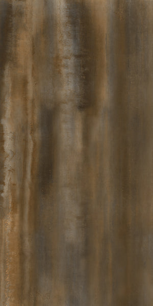 Steel Lapato 12x24 18x36 3x12 & 2x4 Mosaic Brick