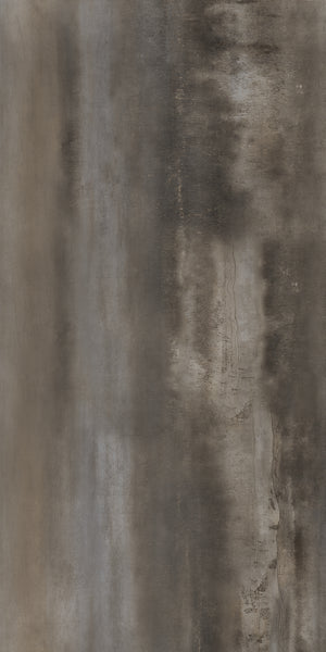 Steel Lapato 12x24 18x36 3x12 & 2x4 Mosaic Brick