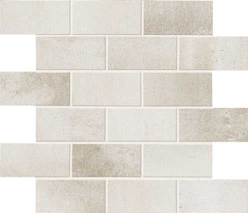 Steel Lapato 12x24 18x36 3x12 & 2x4 Mosaic Brick