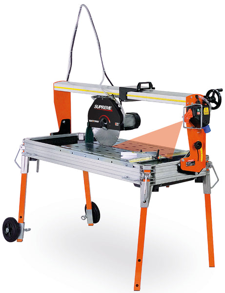 Battipav Class Plus 1300S 51" Rail Saw