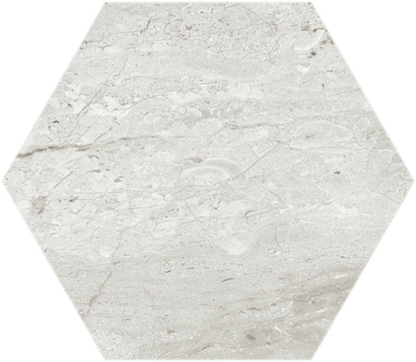 Verona 3x12 Subway & 5x6 Hexagon