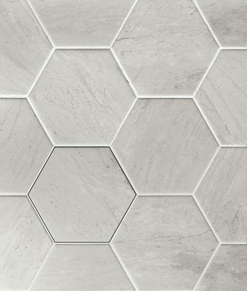 Verona 3x12 Subway & 5x6 Hexagon
