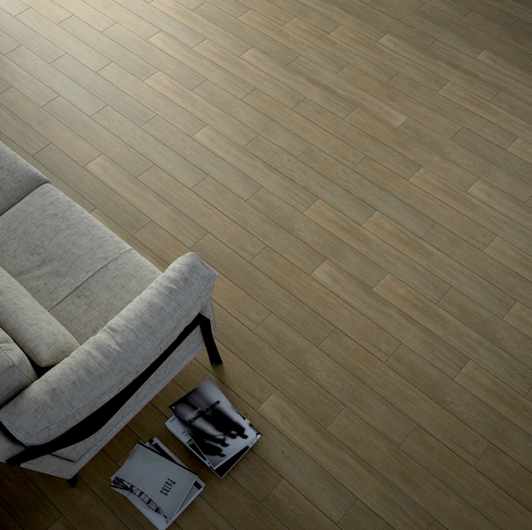 Xylon 6x36 Wood Look Porcelain TIle
