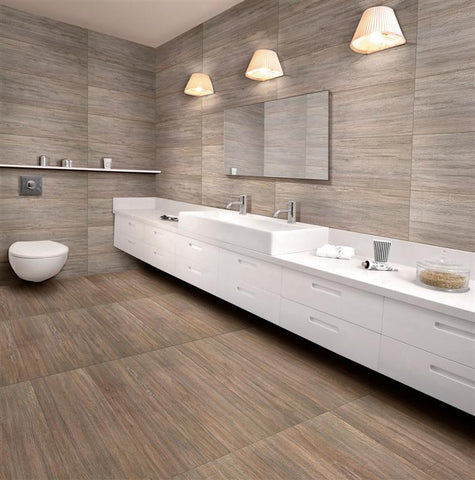 Albura 6x33 Wood Look Porcelain