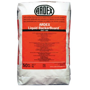 LBB Liquid Backer Board ARDEX