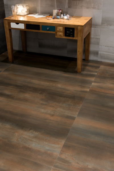 Steel Lapato 12x24 18x36 3x12 & 2x4 Mosaic Brick