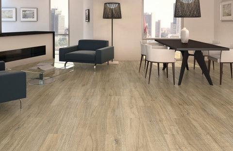 Galana 6x36 Wood Look Porcelain