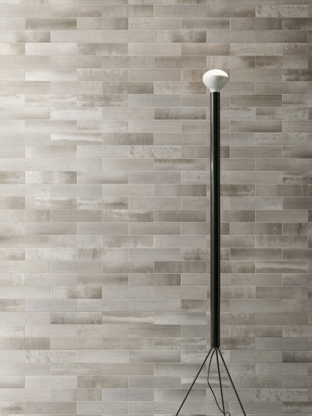 Steel Lapato 12x24 18x36 3x12 & 2x4 Mosaic Brick