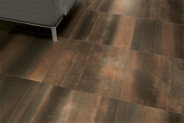 Steel Lapato 12x24 18x36 3x12 & 2x4 Mosaic Brick