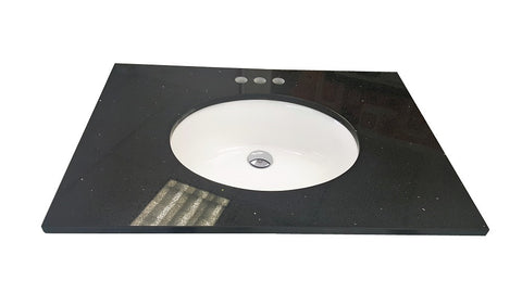 Quartz Vanity Top
