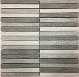 Bali Sticks Mosaic Mix